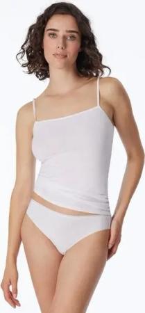 Schiesser 2er Pack Mini-Slip Organic Cotton 95/5