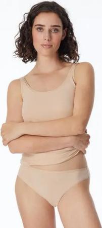 Schiesser 2er Pack Mini-Slip Organic Cotton 95/5