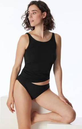 Schiesser 2er Pack Mini-Slip Organic Cotton 95/5