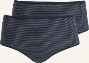 SCHIESSER 2er-Pack Panties MODAL ESSENTIALS