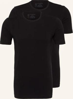SCHIESSER 2er-Pack T-Shirts 95/5