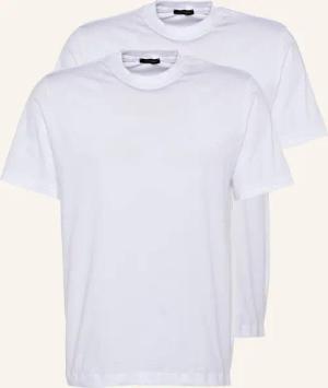 SCHIESSER 2er-Pack T-Shirts ESSSENTIALS