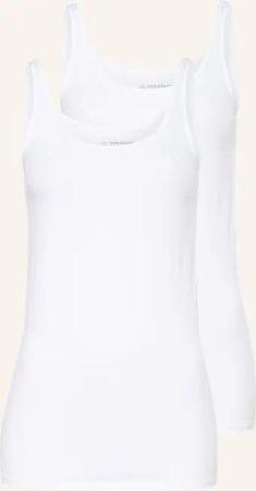 SCHIESSER 2er-Pack Tops 95/5