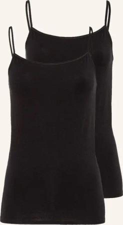 SCHIESSER 2er-Pack Tops 95/5