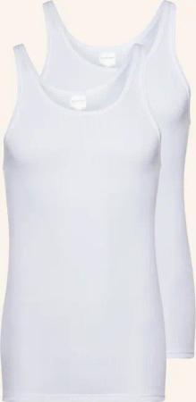 SCHIESSER 2er-Pack Unterhemden ORIGINAL CLASSICS