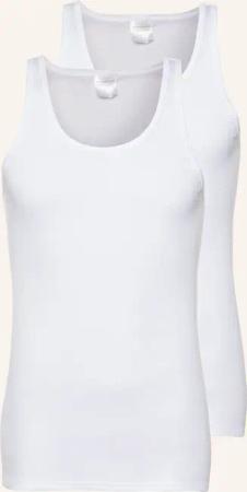 SCHIESSER 2er-Pack Unterhemden ORIGINAL CLASSICS