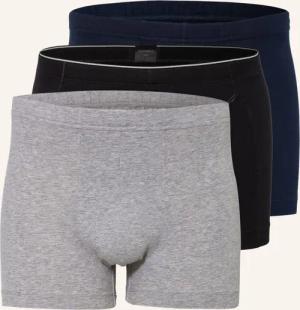 SCHIESSER 3er-Pack Boxershorts 95/5