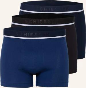 SCHIESSER 3er-Pack Boxershorts 95/5