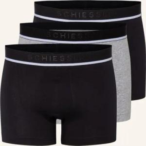SCHIESSER 3er-Pack Boxershorts 95/5