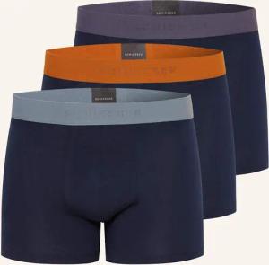 SCHIESSER 3er-Pack Boxershorts 95/5