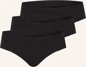 SCHIESSER 3er-Pack Slips 95/5