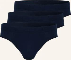 SCHIESSER 3er-Pack Slips 95/5