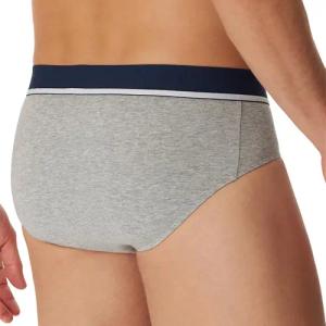 SCHIESSER - 3PACK Rio-Slip "95/5" 3er Pack - Größe 2XL - bunt