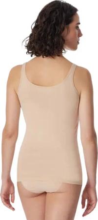 SCHIESSER - 4er Pack - Größe 2XL - beige