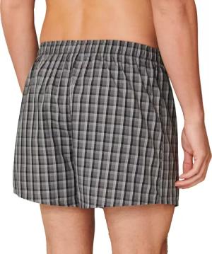 SCHIESSER - 4er Pack - Größe 3XL - grau