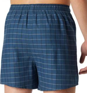 SCHIESSER - 4er Pack - Größe 4XL - blau