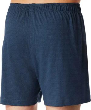 SCHIESSER - 4er Pack - Größe L - blau