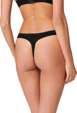 SCHIESSER - 4er Pack - Größe XL - schwarz