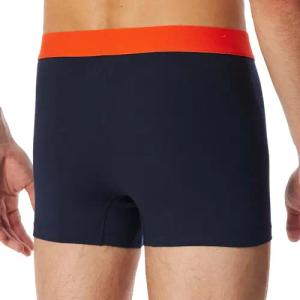 SCHIESSER - 5PACK Shorts - 95/5 Multipacks 5er Pack - Größe 3XL - bunt