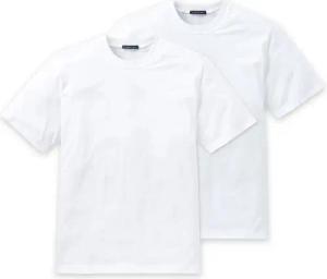 SCHIESSER - American T-Shirt 4er Pack - Größe XL - bunt