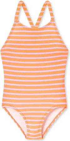 Schiesser Badeanzug Aqua Kids Schwimmanzug, Einteiler, Bademode