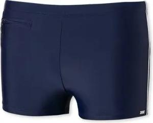 Schiesser Badehose mit Reißverschluss-Tasche | recycelt