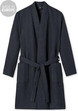 Schiesser Bademantel Elegant Kimono