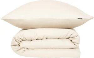 Schiesser Bettwäsche "Ella seidenmattes Premiumbettwäscheset aus feinstem Baumwollsatin" 2 Stk. Made in Green