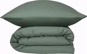 Schiesser Bettwäsche "Ella seidenmattes Premiumbettwäscheset aus feinstem Baumwollsatin" 2 Stk. Made in Green