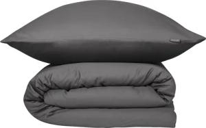 Schiesser Bettwäsche Ella seidenmattes Premiumbettwäscheset aus feinstem Baumwollsatin, Satin, 2 teilig, Made in Green