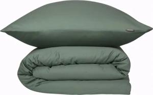 Schiesser Bettwäsche Ella seidenmattes Premiumbettwäscheset aus feinstem Baumwollsatin, Satin, 2 teilig, Made in Green