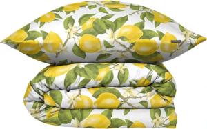 Schiesser Bettwäsche "Limona aus weicher Baumwolle mit floralem Design" 2 MADE IN GREEN by OEKO-TEX