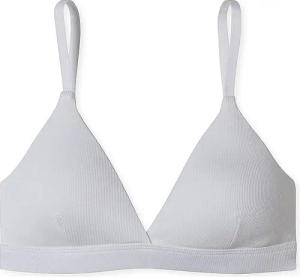 SCHIESSER BH mit herausnehmbaren Pads weiss weiss | 75B