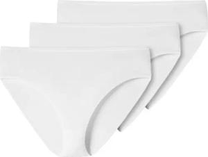 Schiesser Bikinislip "Cotton Essentials" 3er-Pack, mit perfekter Passform