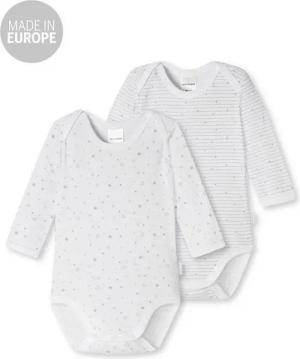Schiesser Body Basic Kids (2-tlg)