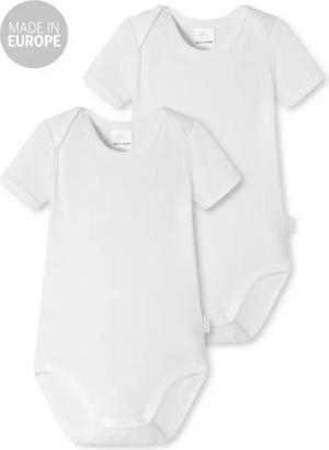 Schiesser Body Original Classics Kurzarm (2-tlg)