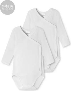 Schiesser Body Original Classics Langarm (2-tlg)