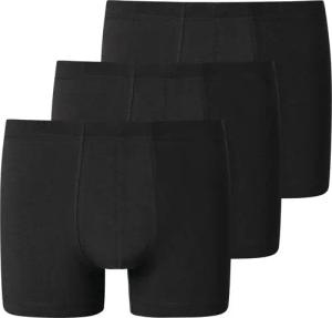 Schiesser Boxer 95/5 (3er-Pack) mit tonalem Komfortbund