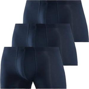 Schiesser Boxer 95/5 (3er-Pack) mit tonalem Komfortbund