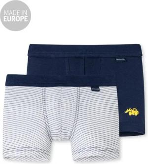 Schiesser Boxer Basic Kids (2-St) 0