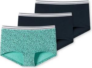 Schiesser Boxer Basic Kids (3-St)