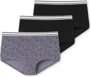 Schiesser Boxer Basic Kids (3-St)