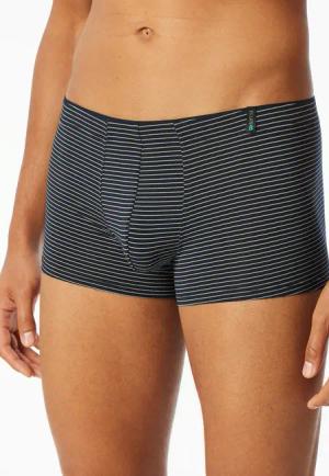 Schiesser Boxer "Long Life Soft" ohne Eingriff, in elastischer Single-Jersey Qualität