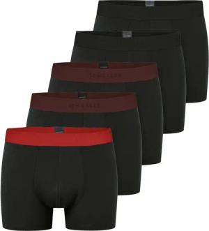 Schiesser Boxershorts 95/5 Multipacks (5er Pack) ohne Eingriff, angenehm weich