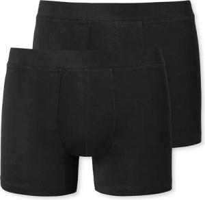 Schiesser Boxershorts "Boxershort 2er Pack"