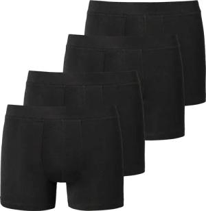 Schiesser Boxershorts "Boxershort 4er Pack"