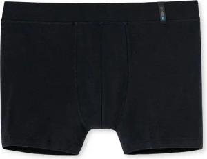 Schiesser Boxershorts Long Life Soft (1-St) ohne Eingriff, körpernaher Schnitt, innenliegender Webgummibund