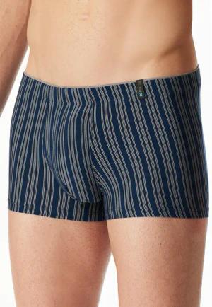 Schiesser Boxershorts "Long Life Soft" ohne Eingriff, reduzierte Pilling-Bildung