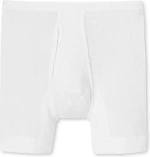 Schiesser Boxershorts Original Classics (1-St) mit Eingriff, umlaufender Schiesser Markenschriftzug im Bündchen