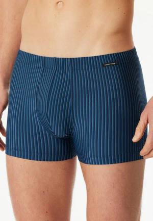 Schiesser Boxershorts Pure Micro extra, softer Bundgummi, weich und glatt